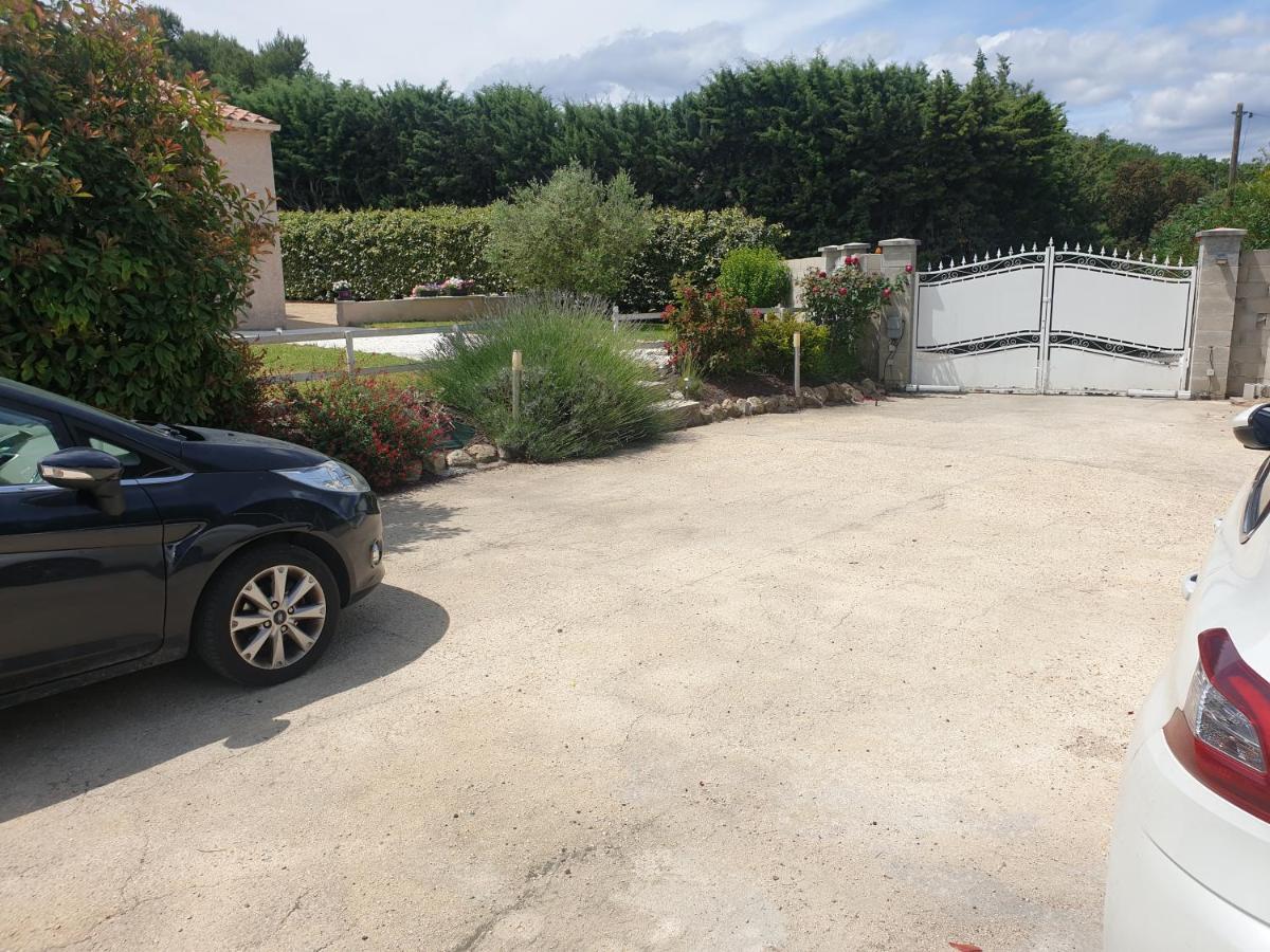 Moments De Detente. Carsan Exterior foto